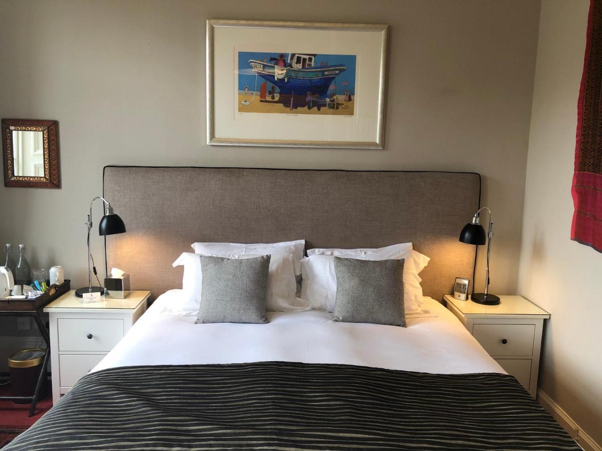 Sheridan Guest House Edinburgh Room photo